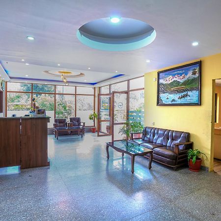 Siddhartha Riverside Resort, Chumlingtar Makaising Luaran gambar