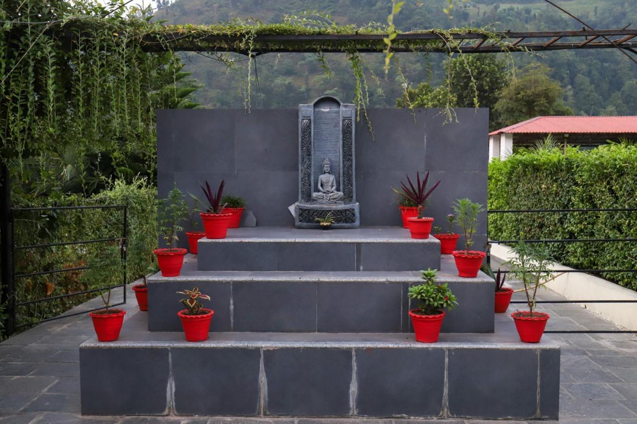 Siddhartha Riverside Resort, Chumlingtar Makaising Luaran gambar